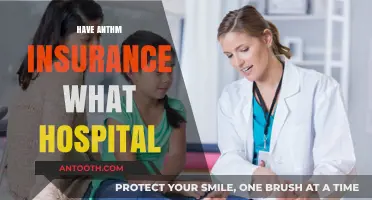 Understanding Anthem Insurance Coverage: Which Hospitals Accept Your Plan?