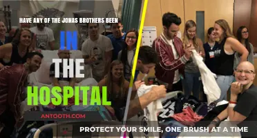 Jonas Brothers' Health Scares: Hospital Visits and Recovery Stories