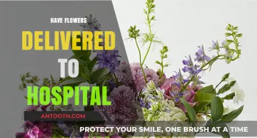 Brighten Their Day: Tips for Sending Flowers to Hospital Patients