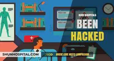 Have Hospitals Been Hacked? Exploring Cybersecurity Threats in Healthcare
