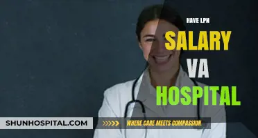 LPN Salary at VA Hospitals: What to Expect and How to Earn More