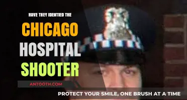 Who is the Chicago Hospital Shooter?