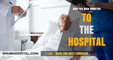 Hospital Admissions: Your Rights and What to Expect