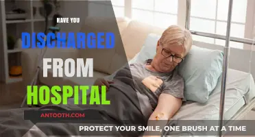 Post-Hospital Life: Tips for a Smooth Recovery After Discharge