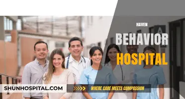 Haven Behavior Hospital: Transforming Mental Health Care with Compassionate Support