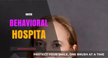 Haven Behavioral Hospital: Compassionate Care for Mental Health Recovery