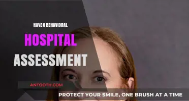 Haven Behavioral Hospital Assessment: A Comprehensive Review and Insights