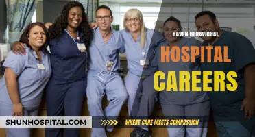 Explore Rewarding Haven Behavioral Hospital Careers: Join Our Compassionate Team