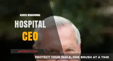 Haven Behavioral Hospital CEO: Leadership, Vision, and Healthcare Innovation