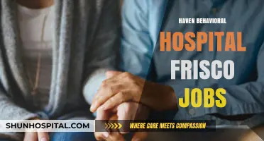 Explore Exciting Career Opportunities at Haven Behavioral Hospital Frisco
