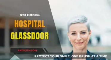Haven Behavioral Hospital Glassdoor Reviews: Insights, Culture, and Employee Experiences