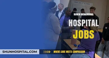 Explore Rewarding Careers at Haven Behavioral Hospital Today