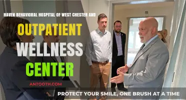 Haven Behavioral Hospital: West Chester's Outpatient Wellness Center Services