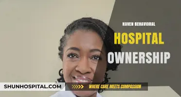 Haven Behavioral Hospital Ownership: Uncovering the Key Stakeholders and Investors