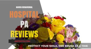 Haven Behavioral Hospital PA Reviews: Patient Experiences and Insights
