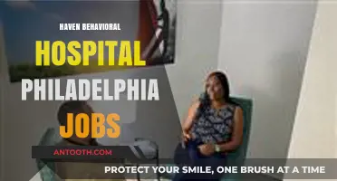 Explore Rewarding Careers at Haven Behavioral Hospital Philadelphia Today