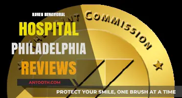 Haven Behavioral Hospital Philadelphia: Honest Patient Reviews and Experiences