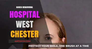 Haven Behavioral Hospital West Chester: Comprehensive Mental Health Care Services