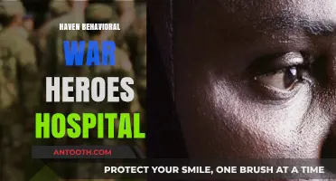 Haven Behavioral War Heroes Hospital: Honoring Veterans' Mental Health Care
