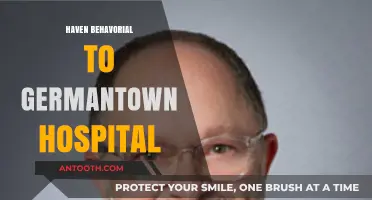 Haven Behavioral's Transition to Germantown Hospital: What to Expect