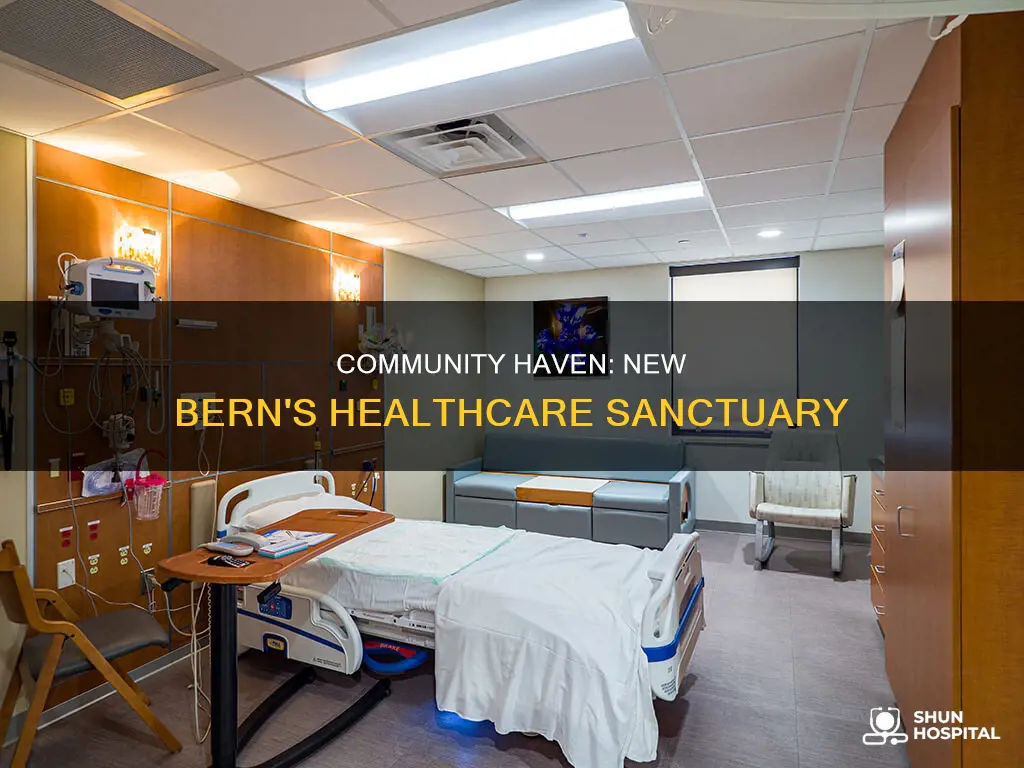 haven community hospital in new bern nc