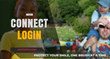 Haven Connect Login: Simplifying Access to Your Secure Online Haven