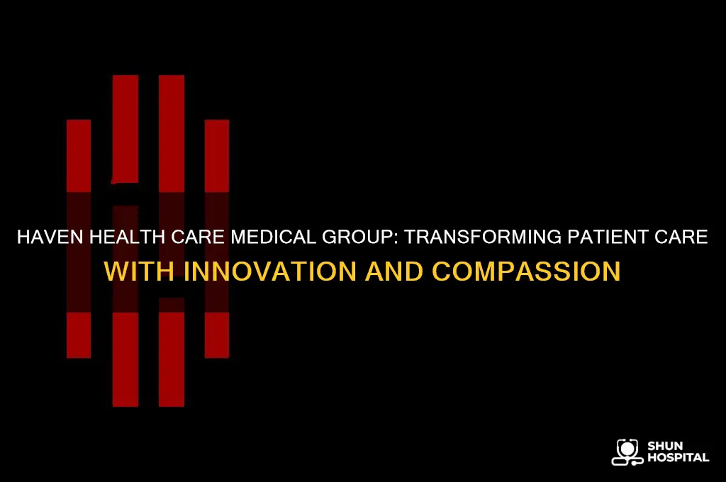 haven health care medical group