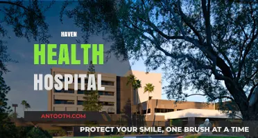 Haven Health Hospital: Transforming Lives with Compassionate Care and Innovation