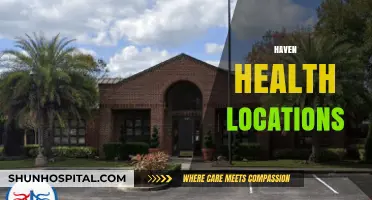 Discover Haven Health: Convenient Locations for Your Wellness Journey