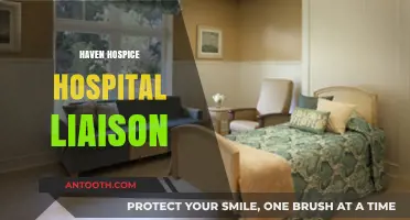Haven Hospice Hospital Liaison: Bridging Care for Comfort and Support
