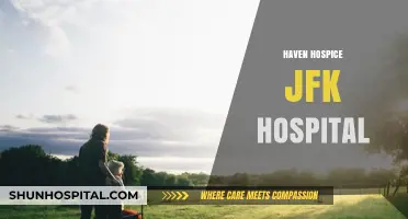 Compassionate Care at Haven Hospice JFK Hospital: A Lifeline for Patients