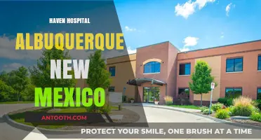 Haven Hospital Albuquerque: Transforming Healthcare in New Mexico's Heart