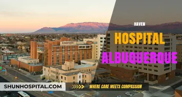 Haven Hospital Albuquerque: Comprehensive Care and Community Impact Explored