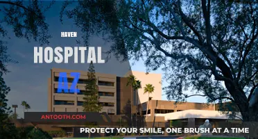 Haven Hospital AZ: Compassionate Care and Advanced Medical Services in Arizona