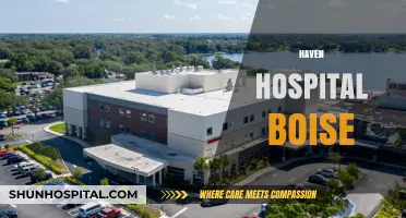 Haven Hospital Boise: Transforming Healthcare with Compassionate, Innovative Care