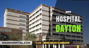 Haven Hospital Dayton: Compassionate Care and Community Health Services