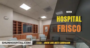 Haven Hospital Frisco: Innovative Care and Community Wellness in Texas