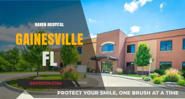 Haven Hospital Gainesville FL: Comprehensive Care and Community Impact