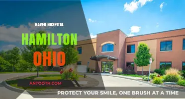 Haven Hospital Hamilton Ohio: A Comprehensive Guide to Care and Services