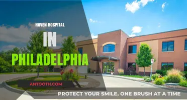 Haven Hospital Philadelphia: A Comprehensive Guide to Care and Services
