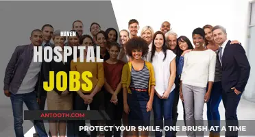 Exploring Rewarding Career Opportunities at Haven Hospital: Your Guide to Jobs