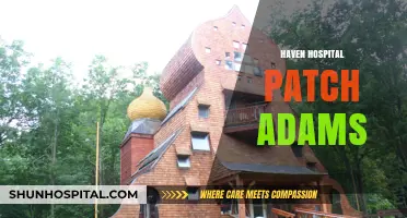Patch Adams' Legacy: Haven Hospital's Healing Through Humor Revolution