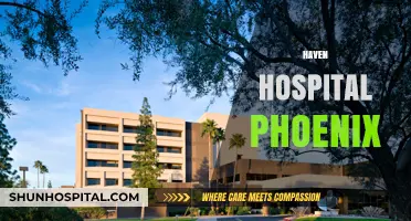 Haven Hospital Phoenix: Transforming Healthcare with Compassionate, Innovative Care