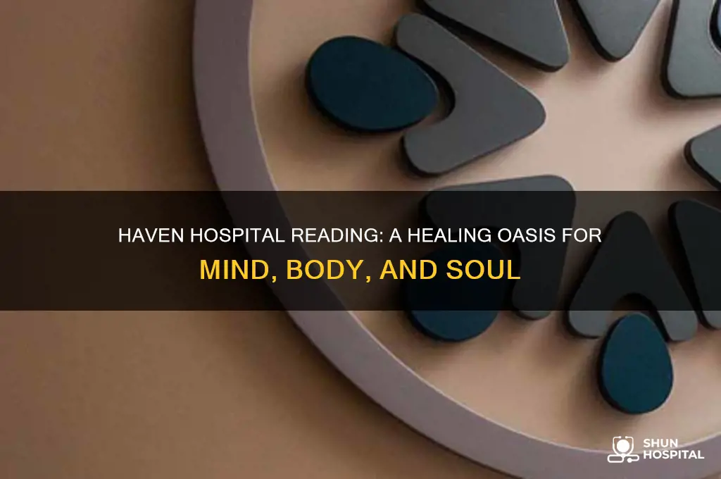 haven hospital reading
