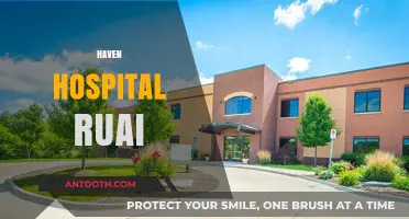 Haven Hospital Ruai: Quality Healthcare Services in Nairobi's Suburban Area