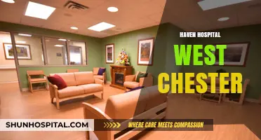 Haven Hospital West Chester: Excellence in Care and Community Health