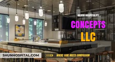 Haven Hospitality Concepts LLC: Redefining Guest Experiences with Innovative Services
