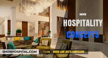 Innovative Haven Hospitality Concepts: Redefining Comfort and Guest Experiences