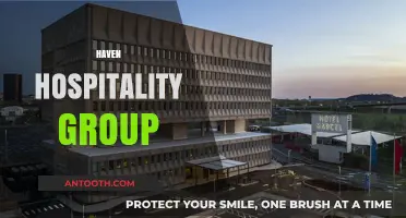 Haven Hospitality Group: Elevating Guest Experiences with Exceptional Service & Innovation