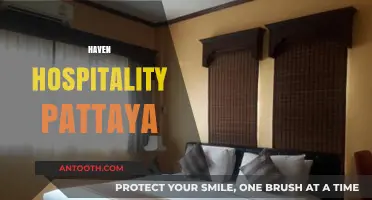 Discover Haven Hospitality Pattaya: Your Ultimate Beachfront Retreat in Thailand
